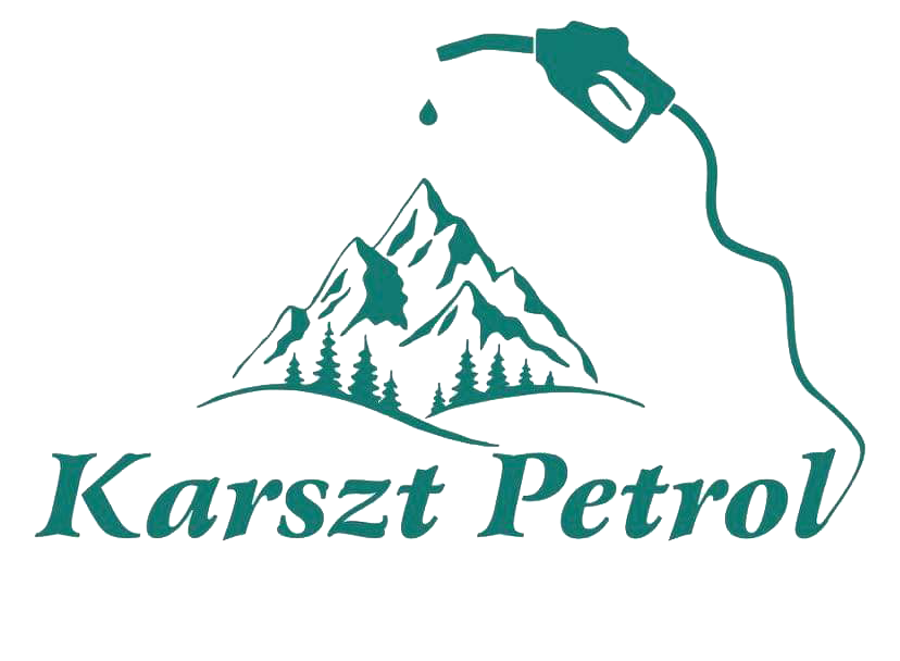 logo Karszt Petrol