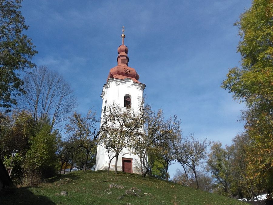 Református Templom - Jósvafő