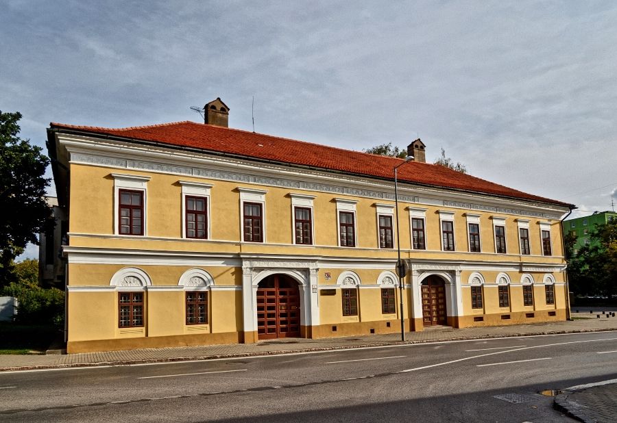 Rozsnyói Bányászati Múzeum