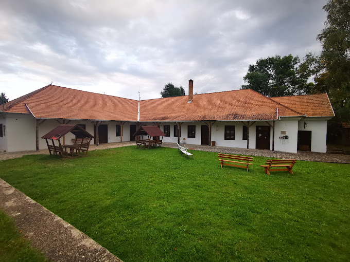 Esterházy-Koós castle, Bódvaszilas